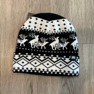 Christmas beanie great gift🎁